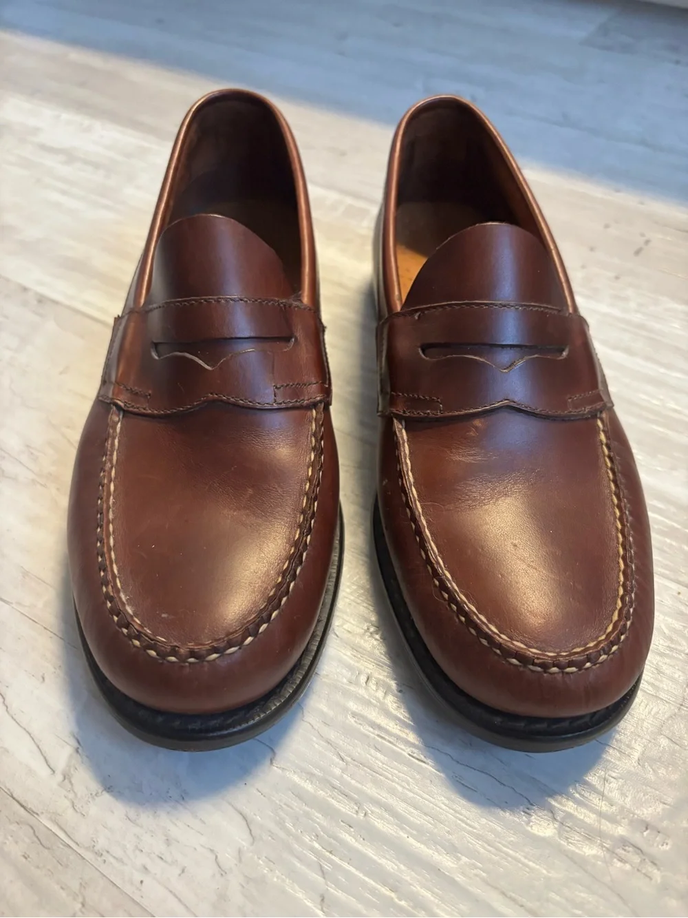 G.H. Bass & Co. bass co